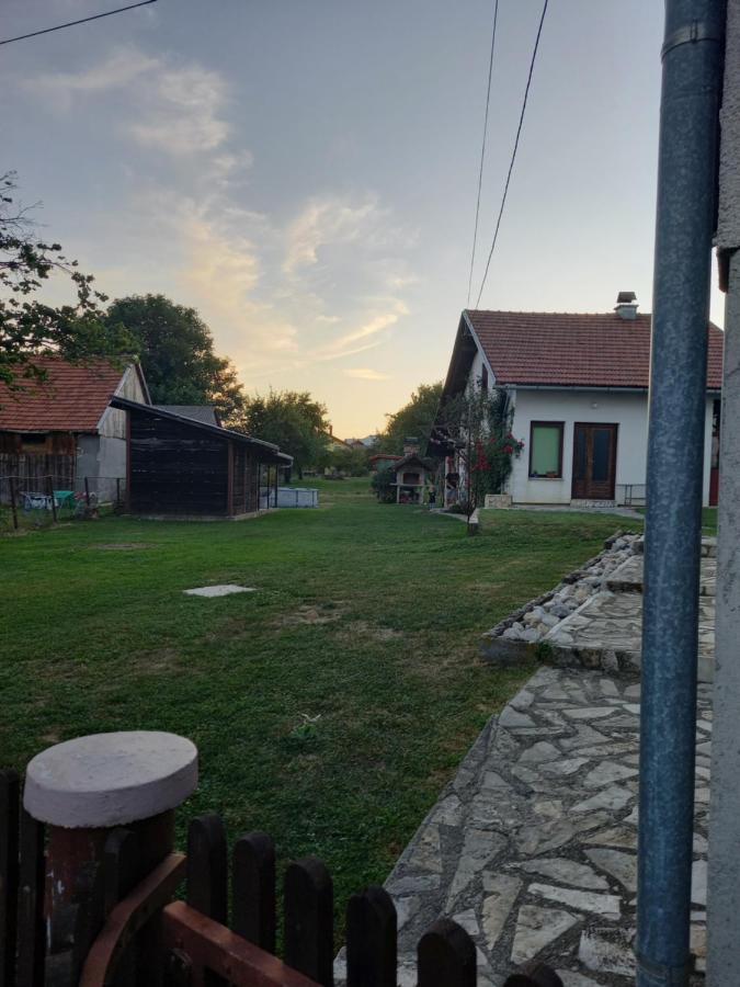 Apartman Ivano Gospic