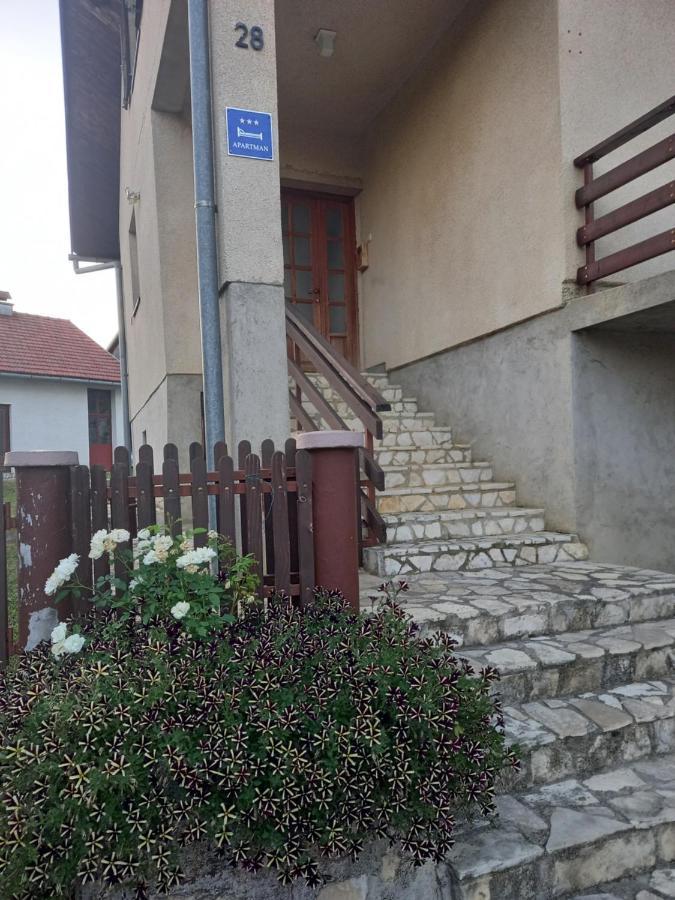 Apartman Ivano Apartmán Gospic