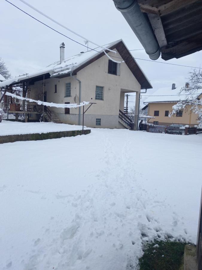 Apartman Ivano *