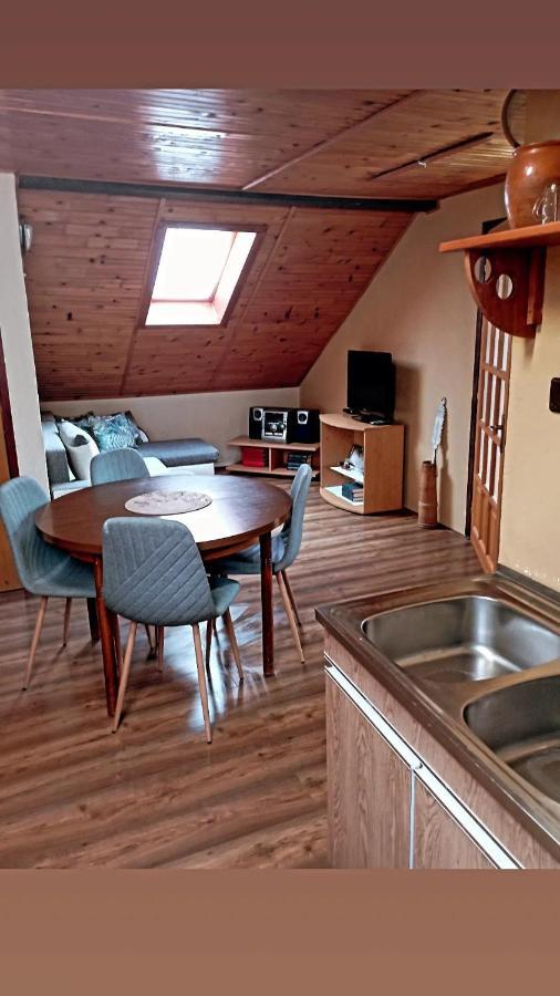 Apartman Ivano * Gospic